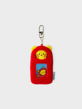 TREASURE - TRUZ Mini Minini Official Doll Photocard Holder Keyring - claycountyduilawblog