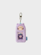 TREASURE - TRUZ Mini Minini Official Doll Photocard Holder Keyring - claycountyduilawblog