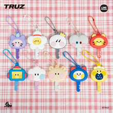 TREASURE TRUZ Official Minini Key Cover - claycountyduilawblog