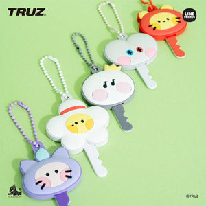 TREASURE TRUZ Official Minini Key Cover - claycountyduilawblog