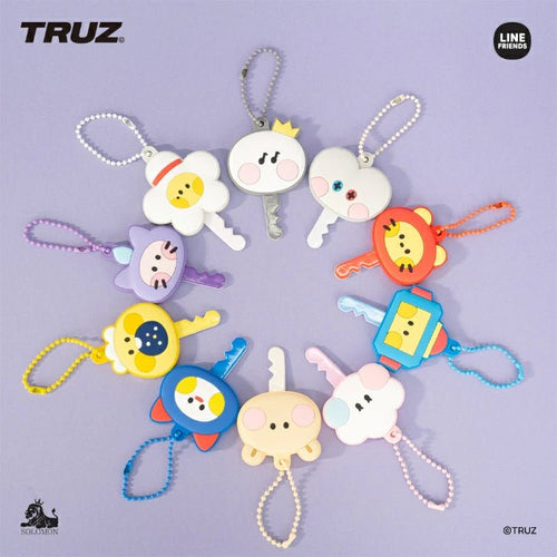 TREASURE TRUZ Official Minini Key Cover - claycountyduilawblog