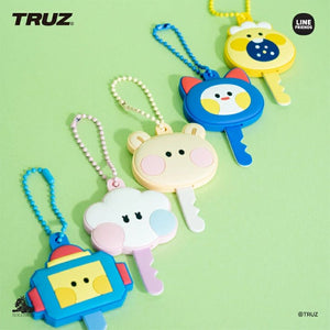 TREASURE TRUZ Official Minini Key Cover - claycountyduilawblog