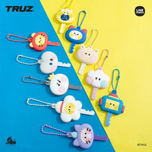 TREASURE TRUZ Official Minini Key Cover - claycountyduilawblog